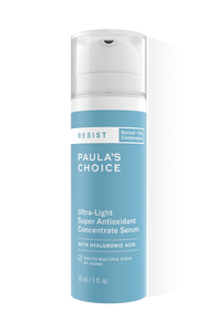 Resist Anti-Aging Ultra-Light Super Antioxidant Concentrate Serum Full size