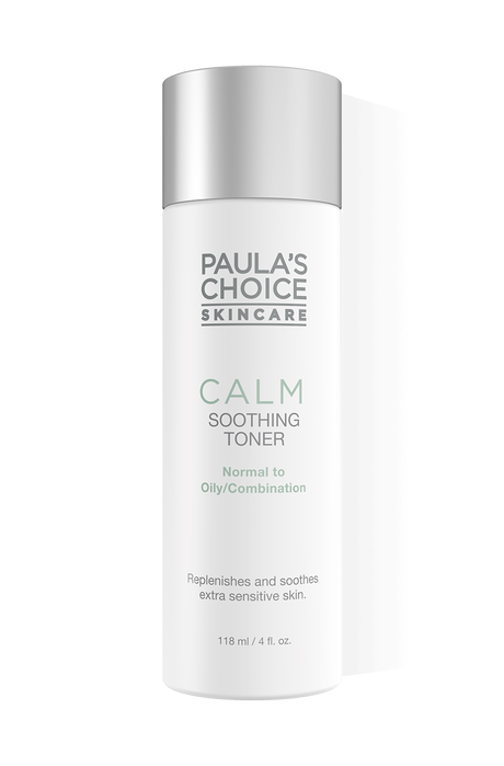 Calm Redness Relief Toner normal to oily skin Full size