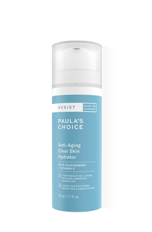 Resist Anti-Aging Clear Skin Moisturiser