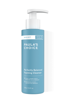 Resist Anti-Aging Perfectly Balanced Foaming Cleanser Full size