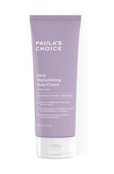 Daily Replenishing Body Cream