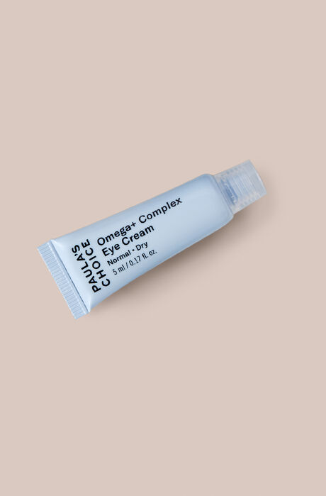 Omega+ Complex Eye Cream - Travel Size Omega+ Complex Eye Cream Travel Size