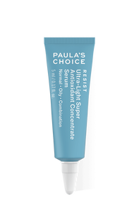 Resist Anti-Aging Ultra-Light Super Antioxidant Concentrate Serum Trial Size