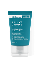Skin Balancing Invisible Finish Moisture Gel
