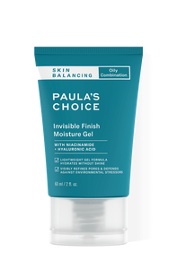 Skin Balancing Invisible Finish Moisture Gel Full size