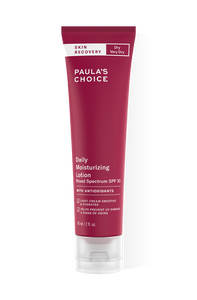 Skin Recovery Daily Moisturizing Lotion Broad Spectrum SPF 30 Full size