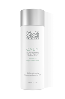 Calm Nourishing Gel Cleanser