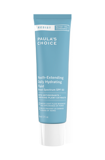 Resist Anti-Aging Youth-Extending Daily Hydrating Fluid broad spectrum SPF 50 Full size