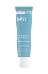 Resist Anti-Aging Youth-Extending Daily Hydrating Fluid broad spectrum SPF 50