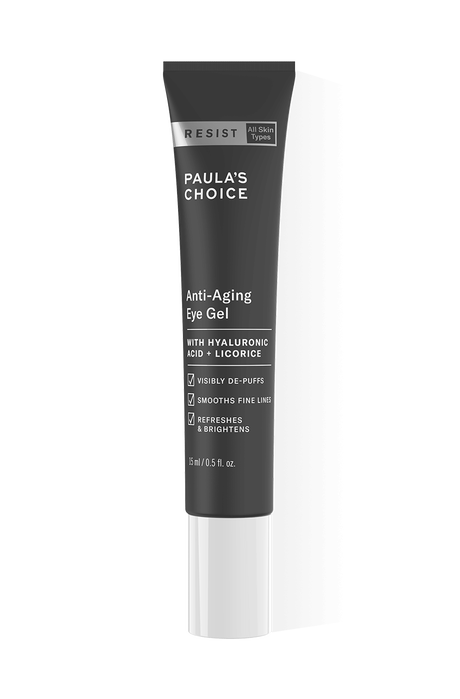 Resist Anti-Aging Eye Gel Full size