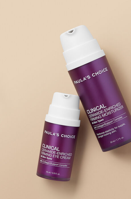 Anti-Aging and Firm the eye area Power Duo Anti-Aging and Firm the eye area