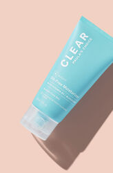 Clear Oil-Free Moisturizer Full Size