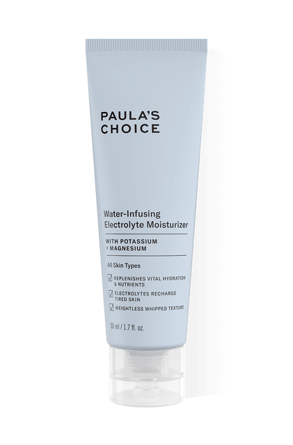 Water-Infusing Electrolyte Moisturizer Full Size