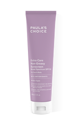 Sun Care Extra Care Non-Greasy Sunscreen Broad Spectrum SPF 50