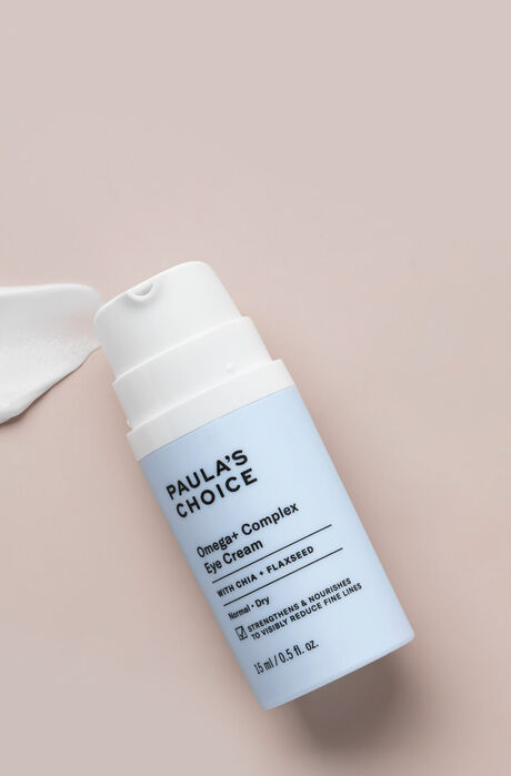 Omega+ Complex Eye Cream Omega+ Complex Eye Cream