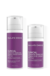 Power Duo Anti-Aging and Firm the eye area