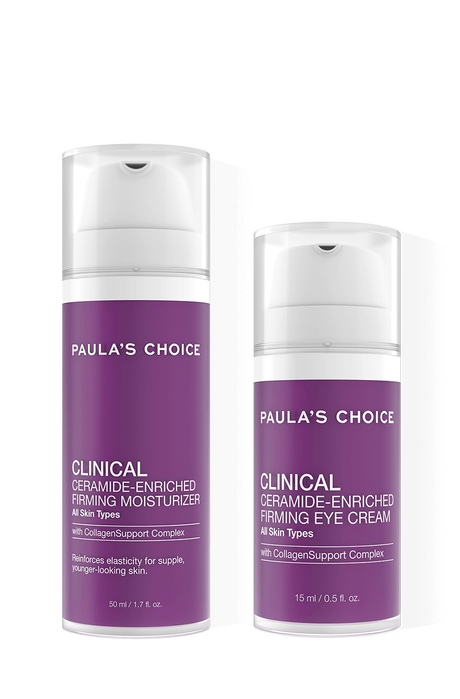 Anti-Aging and Firm the eye area Power Duo Anti-Aging and Firm the eye area