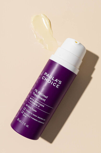 What Percentage Of Retinol Is Best For My Skin Paula S Choice