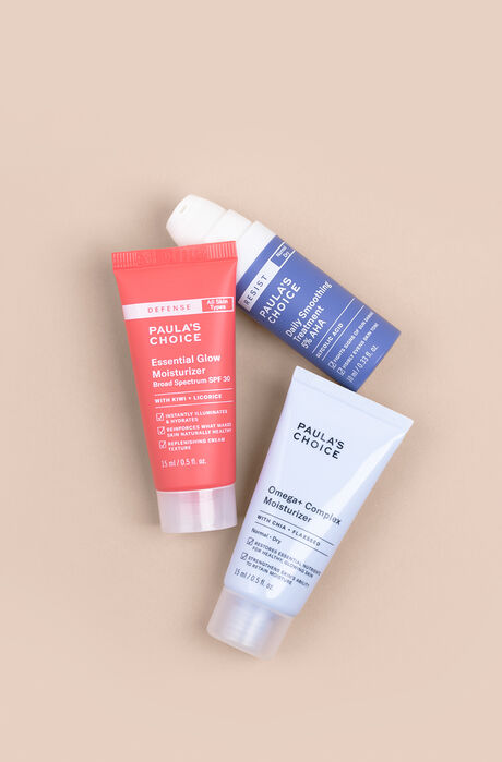 The Illuminating Set - Dry The Illuminating Set - Dry