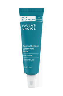 Skin Balancing Serum