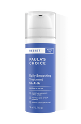 Resist Anti-Aging Daily Smoothing Treatment AHA