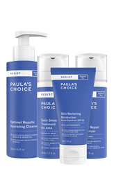 Resist Anti-Aging Set Normal to Dry skin