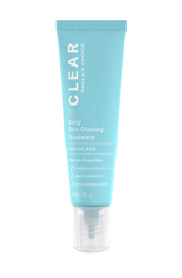 Clear Daily Skin Clearing Treatment
