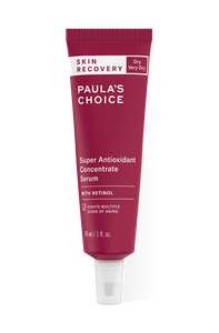 Skin Recovery Super Antioxidant Concentrate Serum Full size