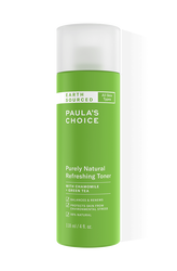 Earth Sourced Perfectly Natural Refreshing Toner