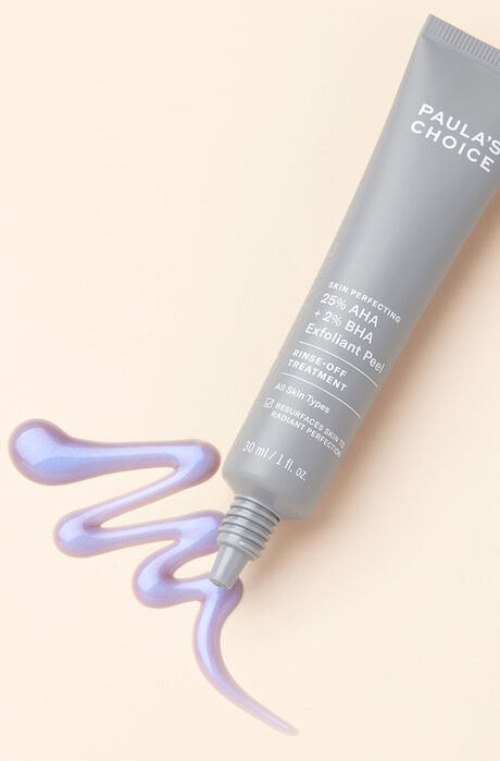 Skin Perfecting 25% AHA + 2% BHA Exfoliant Peel 25% AHA + 2% BHA Exfoliant Peel Full Size