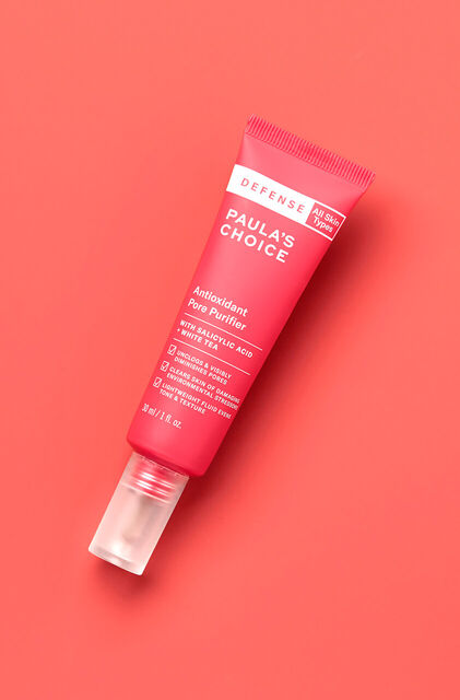 Defense Antioxidant Pore Purifier