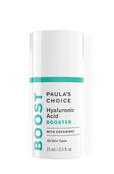 Hyaluronic Acid Booster