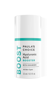 Hyaluronic Acid Booster Full size