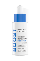 Moisture Renewal Oil Booster