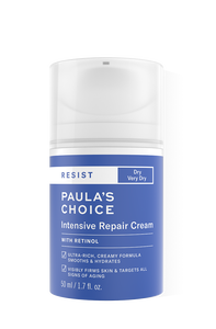 Resist Anti-Aging Intensive Repair Cream Full size