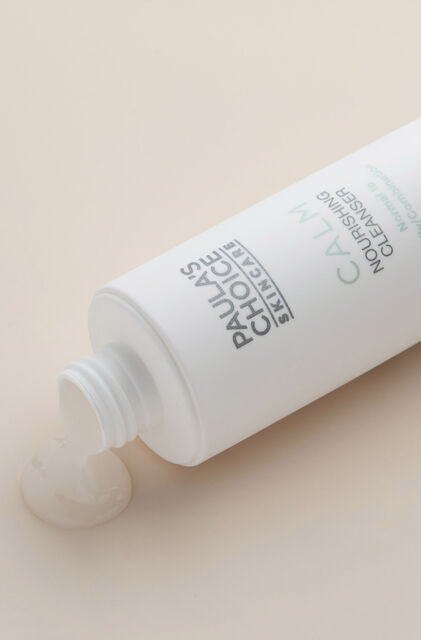 Calm Nourishing Gel Cleanser