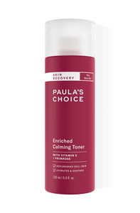 Skin Recovery Enriched Calming Toner Full size