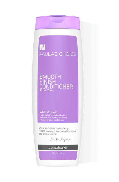 Conditioner Smooth Finish Conditioner Full size