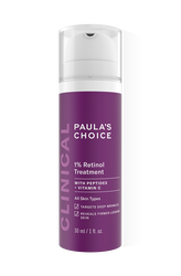 Clinical Retinol Treatment