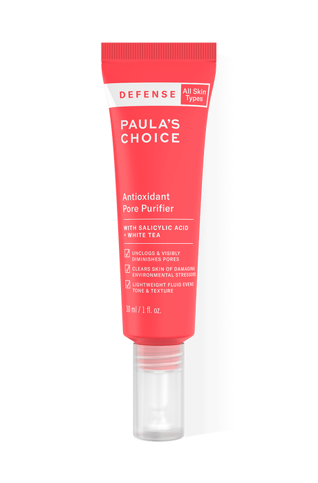 Defense Antioxidant Pore Purifier Full size