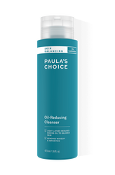 Skin Balancing Oil-Reducing Cleanser