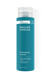 Skin Balancing Oil-Reducing Cleanser XL