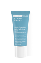 Resist Anti-Aging Youth-Extending Daily Hydrating Fluid broad spectrum SPF 50