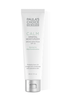 Calm Non-Greasy Moisturiser SPF 30