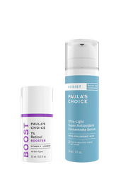 Power Duo Rejuvenate + Hydrate
