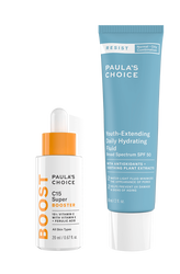 Power Duo Protect + Brighten