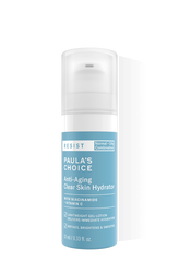 Resist Anti-Aging Clear Skin Hydrator