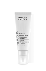 Radiance Renewal Mask