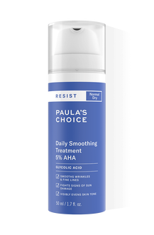 Resist Anti-Aging Daily Smoothing Treatment AHA Full size