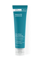 Skin Balancing Ultra-Sheer Daily Defense SPF 30 Full size